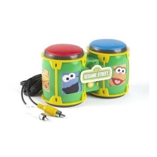 TV jtk - Sesame Street 59085