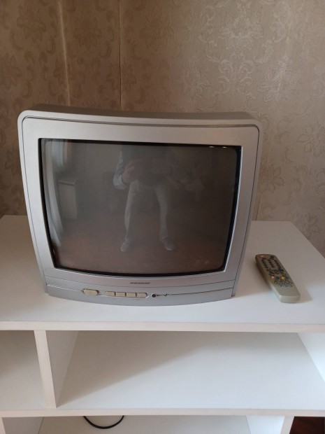 TV készülék analog képcsöves
