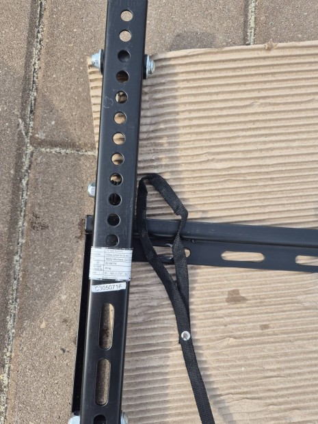 TV monitor fali konzol hama 108778 típus