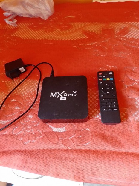 TV okosit elad