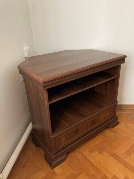 TV sarok asztal