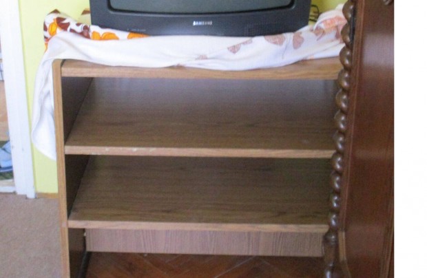 TV tartó polcos