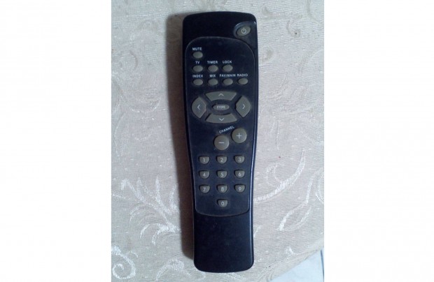 TV tvirnyt
