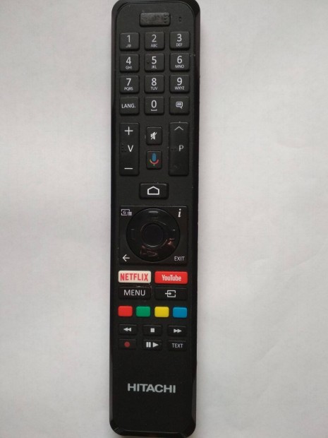 TV távirányító - Hitachi, TOSHIBA, JVC, Vestel