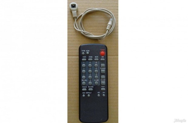 TV tuner krtya tvirnyit s vevegysg