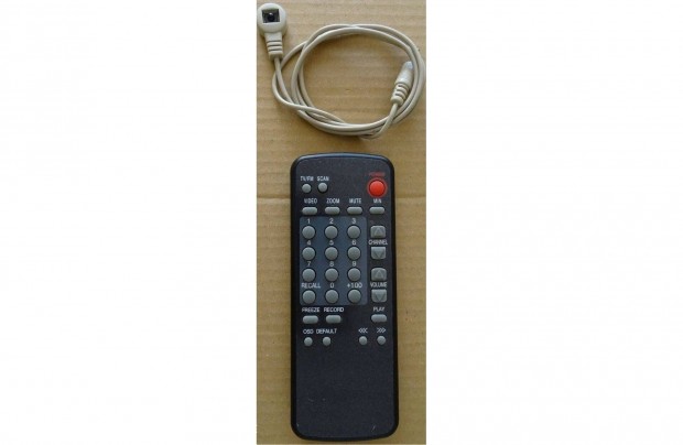 TV tuner tvirnyit + vevegysg