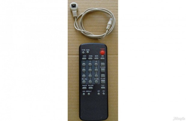 TV tuner tvirnyit + vevegysg