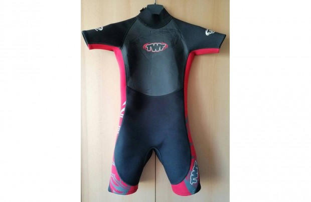 TWF neoprén szörfruha K12 (11-12 év) UPF 50+