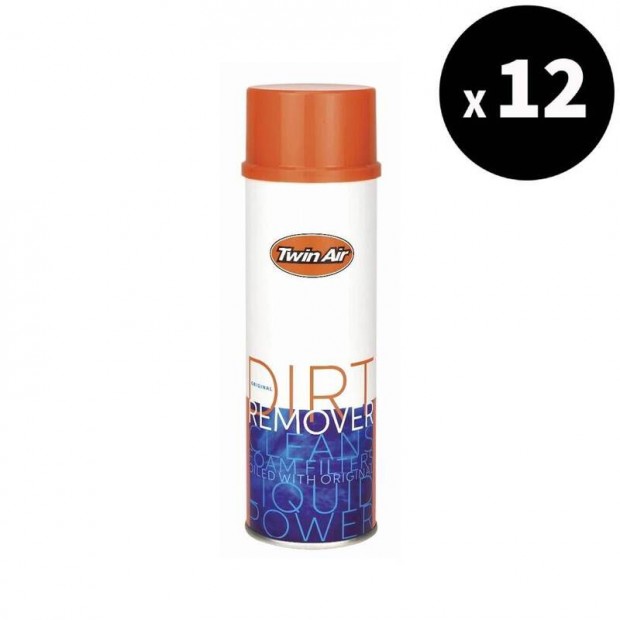 TWIN AIR Folykony Szennyezds Eltvolt - Spray 500ml x12