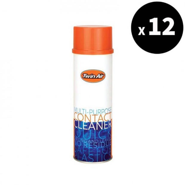 TWIN AIR Kontakt tisztító - Spray 500ml x12