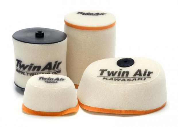 TWIN AIR lgszr - 153410