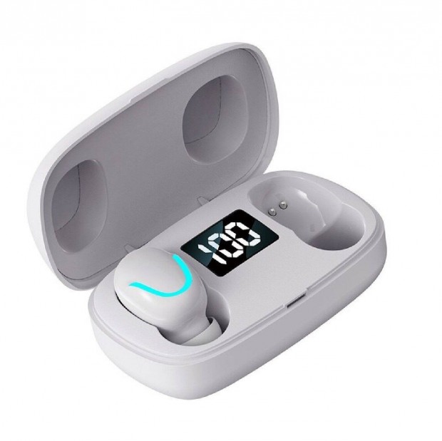 TWS Bluetooth Flhallgat (S9)