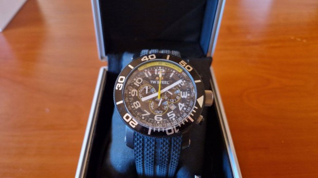 TW Steel frfi karra TW75