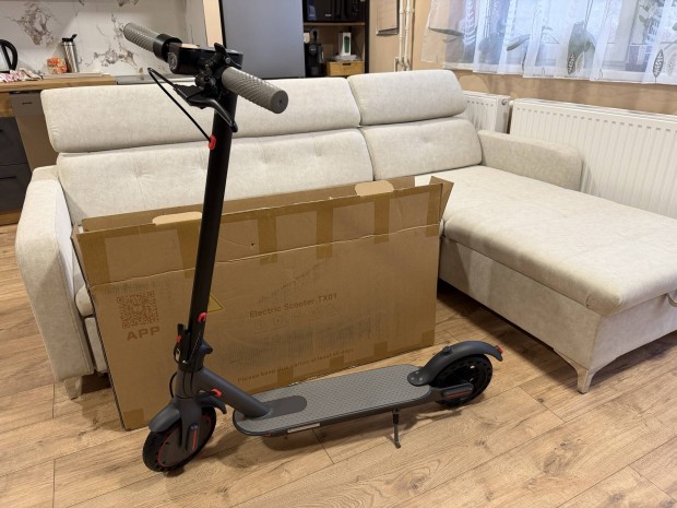 TX01 elektromos roller