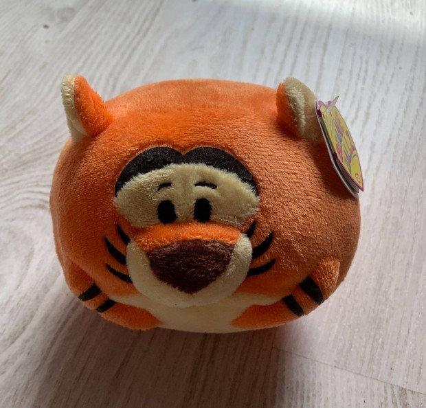 TY Beanie Ballz - Tigris Plss