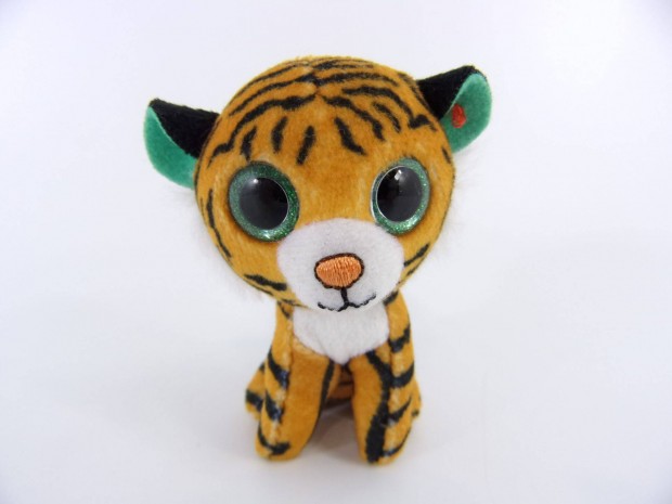 TY tigris mini plss figura