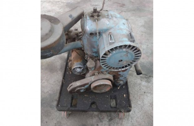 TZ4K 14B motor