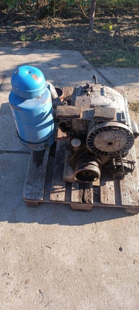 TZ4K T4K motor