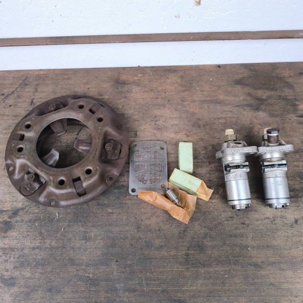 TZ4K, TZ-4K �j, �jszer� alkatr�szek, adagol�, porlaszt�, kuplung, f�k