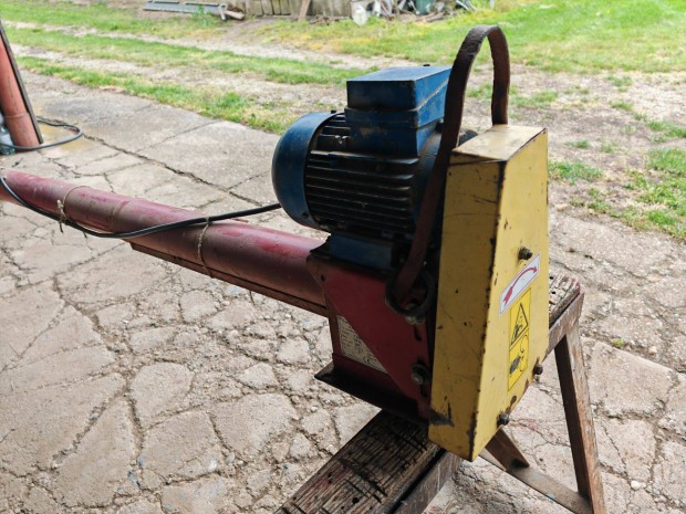 T 206/3 Szállitócsiga Eladó