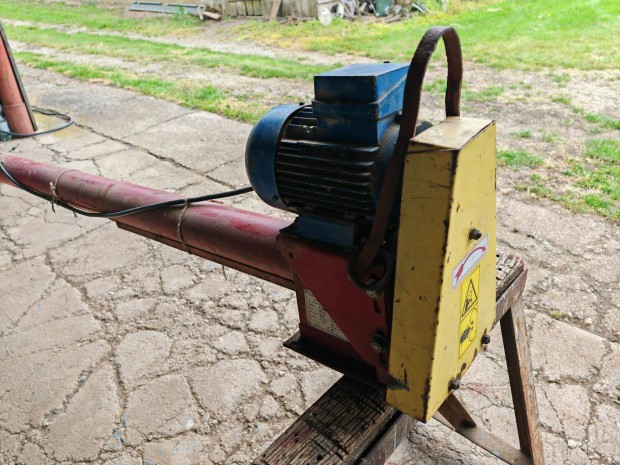 T 206/3 Szállitócsiga Eladó