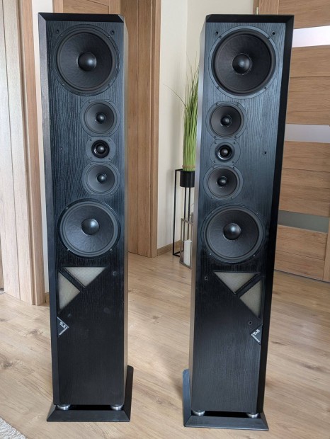 T+A Criterion T160E hangfalpár