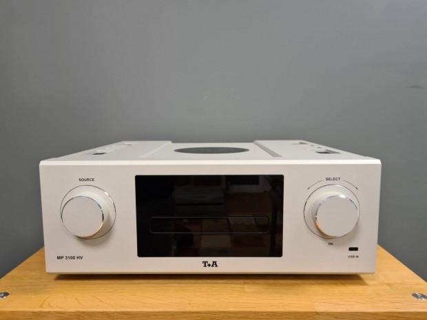 T+A MP 3100 HV SACD lejtsz