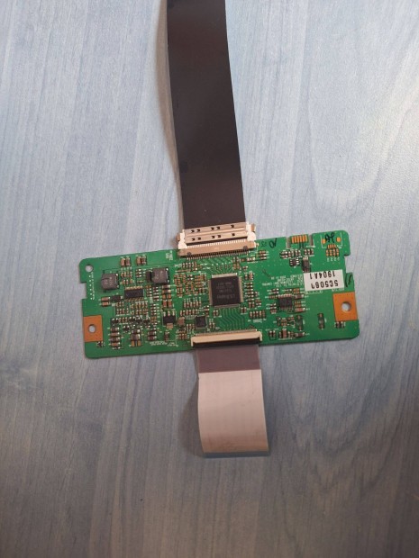 T-CON Panel Orion LCD PT32S TV-BE