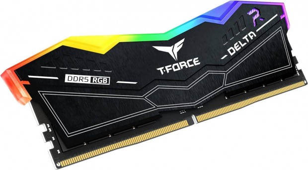 T-Force DELTA RGB - DDR5