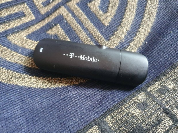T-Mobile Huewei CE 0682 3G USB modem -mobilnet