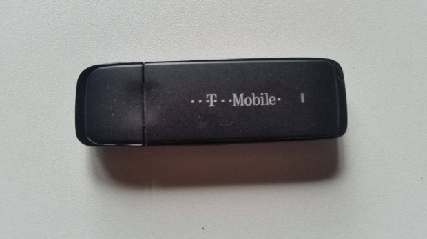 T-Mobile ZTE MF626 3G USB modem -mobilnet