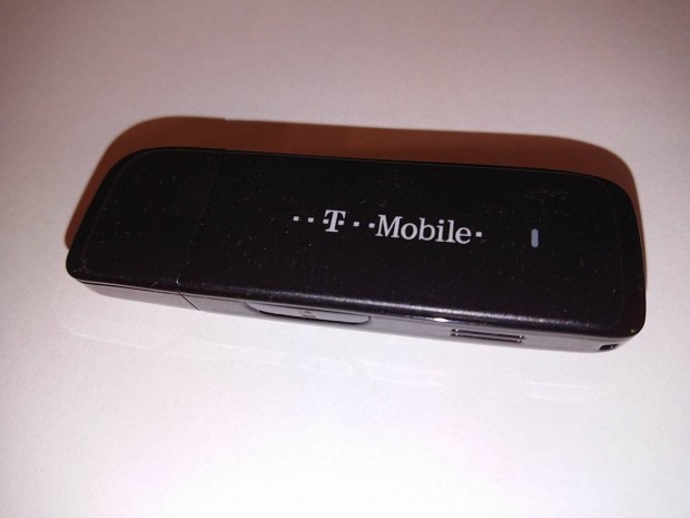 T-Mobile ZTE (MF-626) HSDPA USB 3G modem, újszerű a képeken is jól