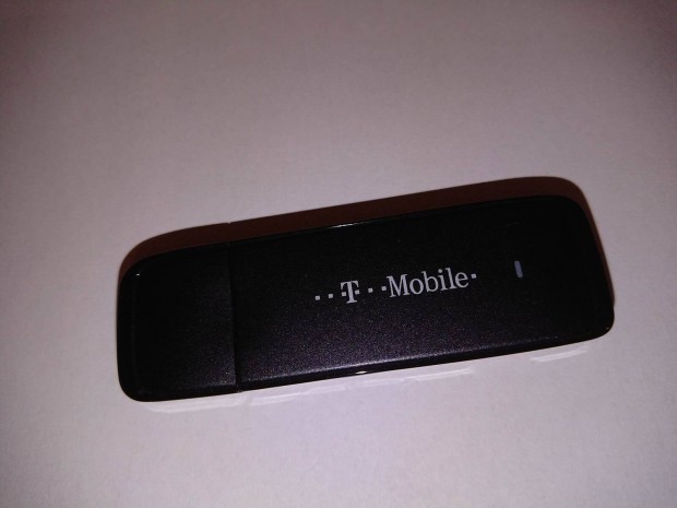 T-Mobile ZTE (MF-626) HSDPA USB 3G modem, jszer a kpeken is jl