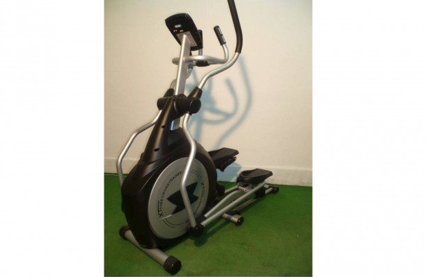 T-O,, fronthajtsos Elliptikus Crosstrainer, Ellipszis trner, 150kg