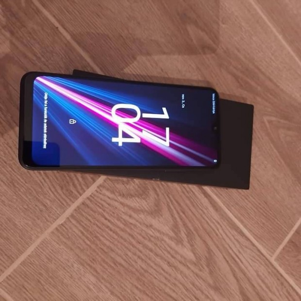 T-Phone 5 G Pro