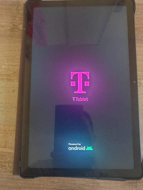 T Tablet 5G + flipflop tok