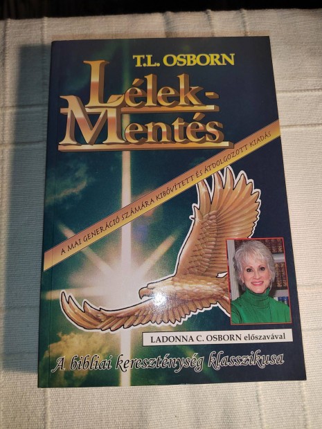 T. L. Osborn: Llek-Ments