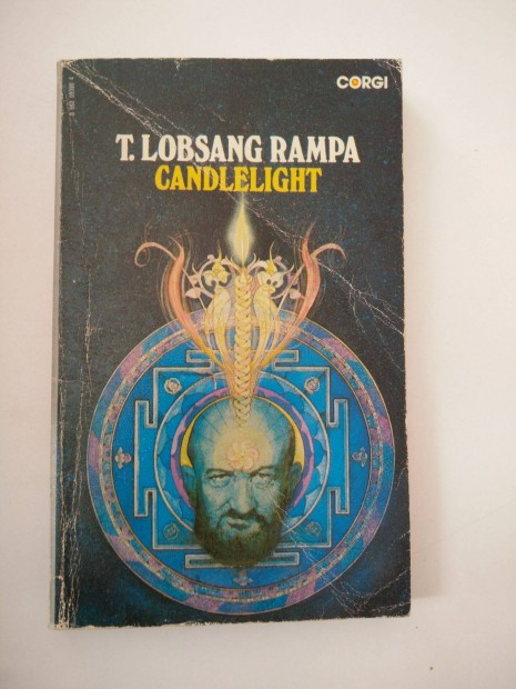 T. Lobsang Rampa - Candlelight