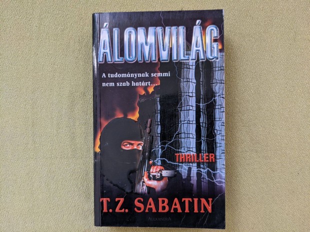 T. Z. Sabatin: lomvilg