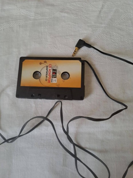 T'nb CD Adaptor