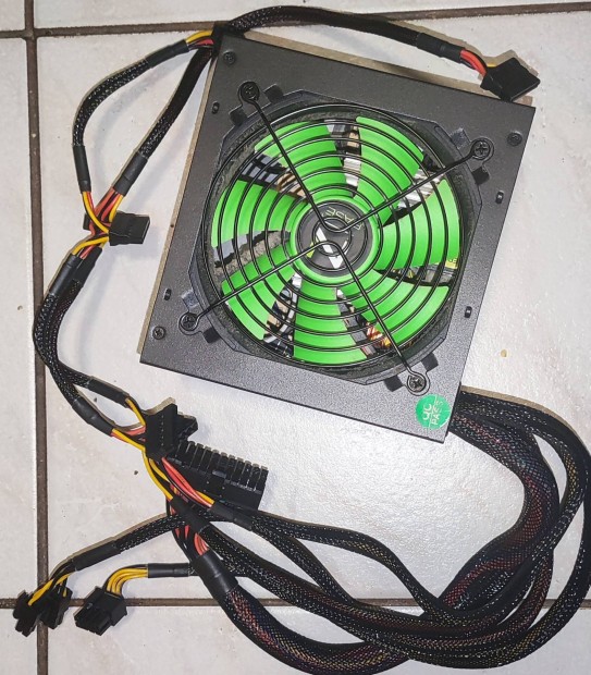 Tpegyseg:Nbase N500 V3.0 500W OEM