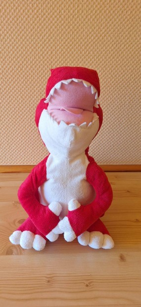 T-rex plss 37cm