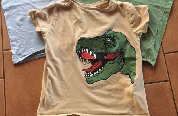 T-rex pl! 134-es
