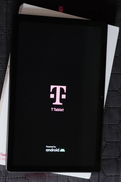 T tablet, 10.3"