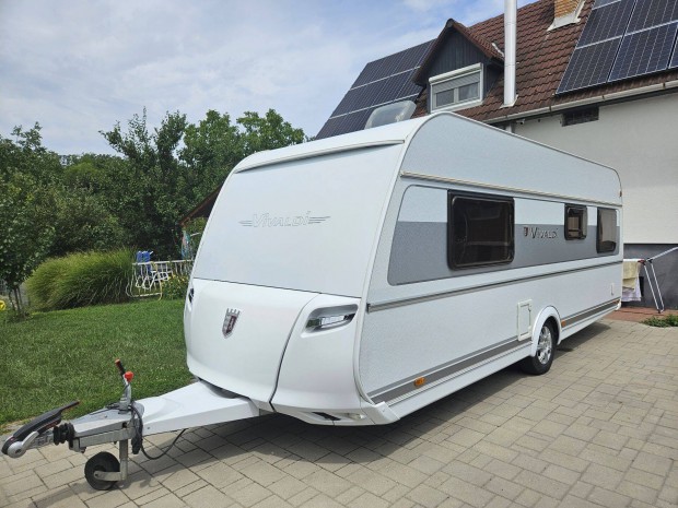 Tabbert Vivaldi 560 2015