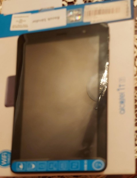 Tblagp Alcatel 10 " 32 GB dobozban