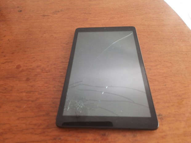 Tablet Alcatel Onetouch Pixi 10" elad hibs