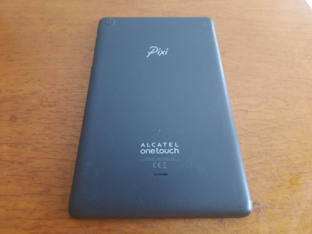 Tablet Alcatel Onetouch Pixi 10" elad hibs