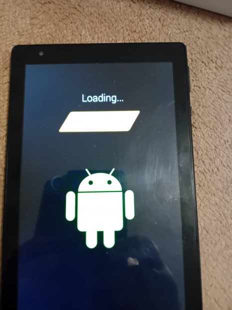 Tablet Android 10.1