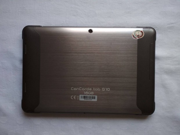 Tablet Concorde Q10